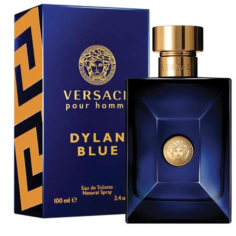 versace cologne bottle|versace dylan blue aftershave 100ml.